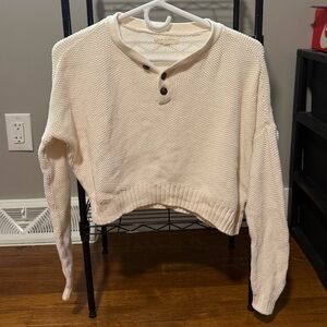 PacSun LA Hearts Sweater